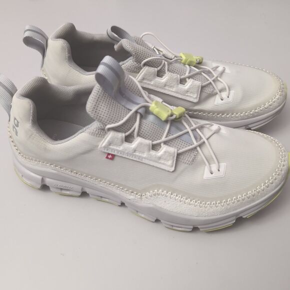 On Cloudaway CloudTec Women's Shoes Size 10 Multi Color on running on cloud - Picture 2 of 8